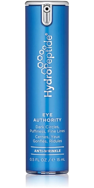 HydroPeptide Eye Authority Dark Circles, Puffiness & Fine Line Eliminator