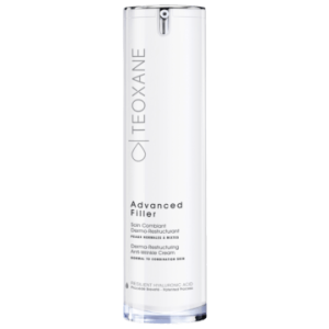 Advanced Filler normal - combination