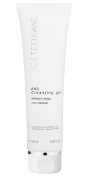 AHA Cleansing Gel