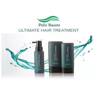 Pelo Baum Hair Revitalizing