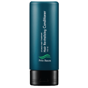 Pelo Baum hair revitalizing conditioner