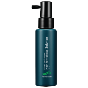 Pelo Baum Revitalizing Solution