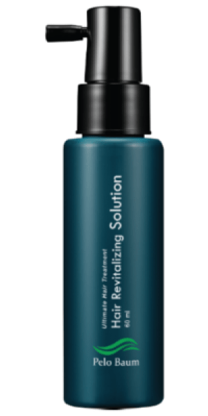 Pelo Baum Revitalizing Solution