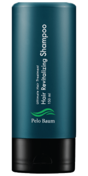 Pelo Baum