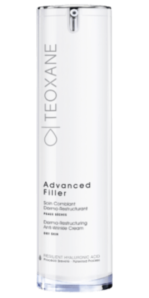 Advanced Filler - Dry