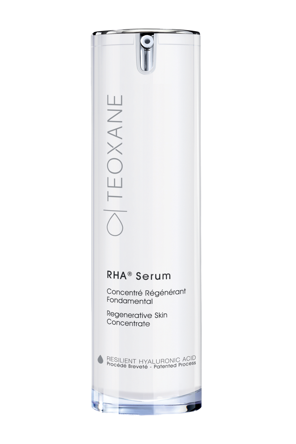 Rha Serum Secret Contour Rha Serum Secret Contour